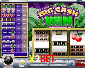 Desvendando o Mundo dos Jogos Virtuais na X2BET