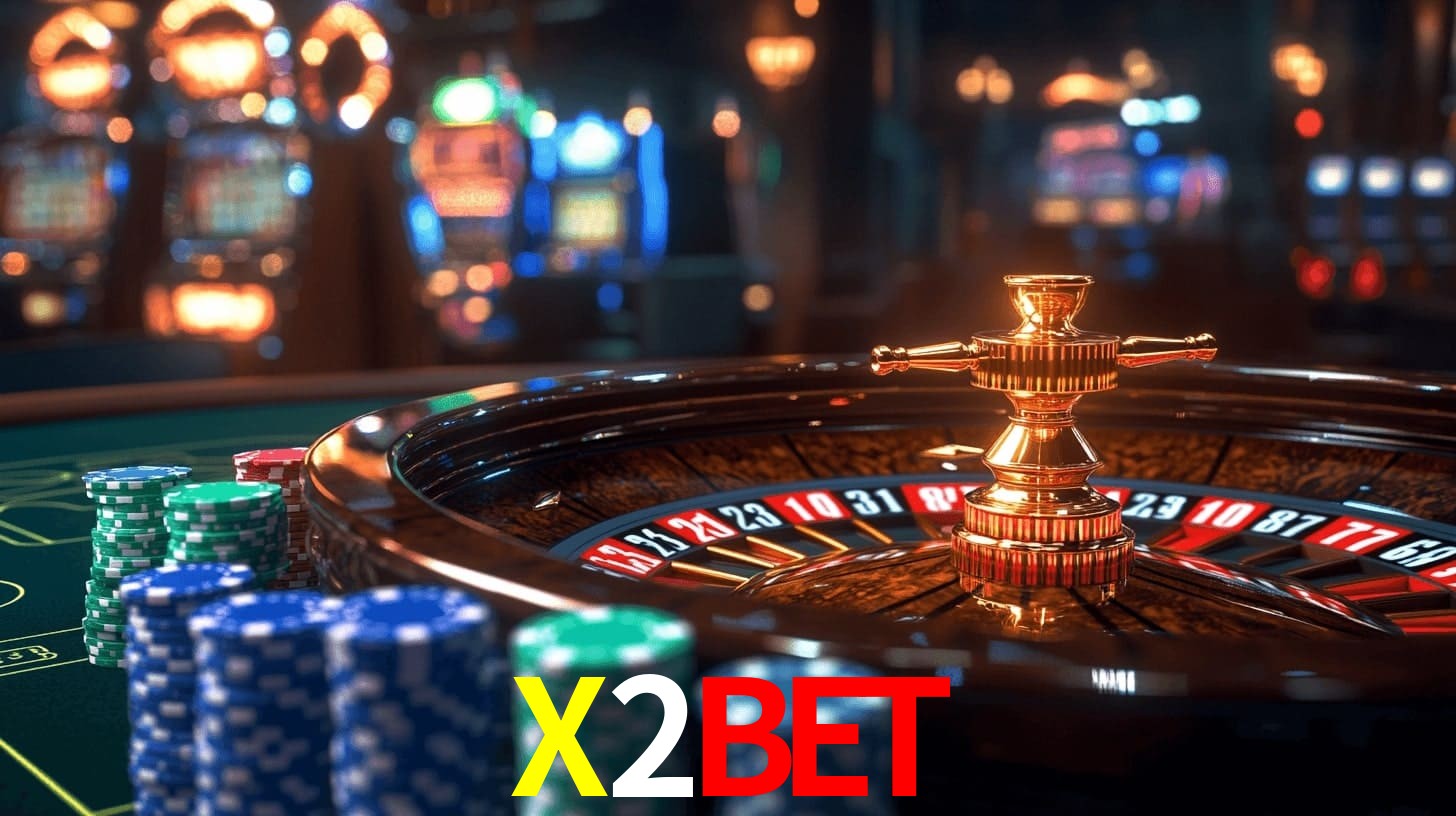 X2BET - Rei dos Caça-Níqueis - X2BET app