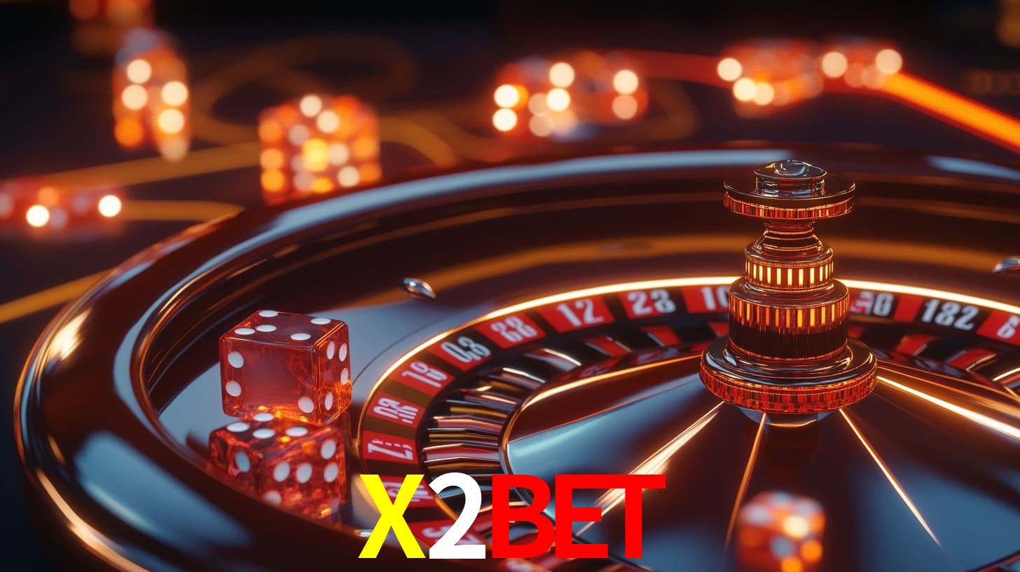 Roulette Table X2BET