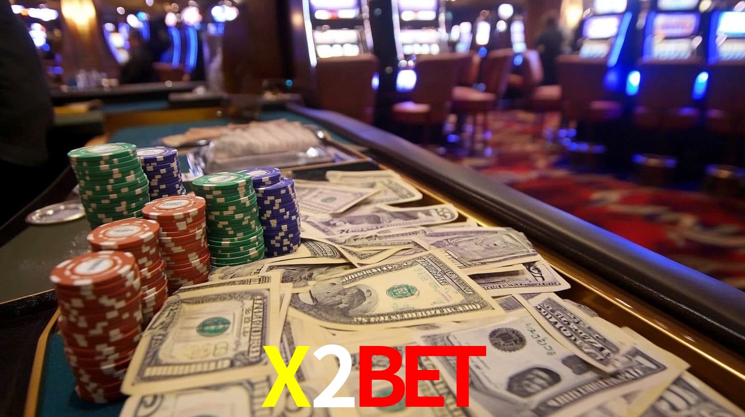 Weekend Specials X2BET