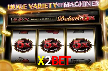 VIP Casino X2BET