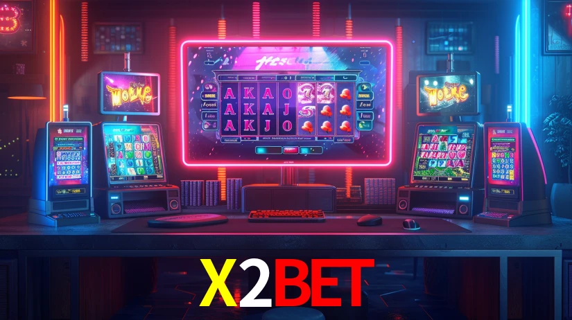 X2BET: Jogos de Caça-Níqueis-Altas Recompensas, Roleta-Velocidade, Blackjack-Desafios Máximos