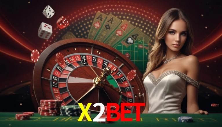 Live Casino X2BET