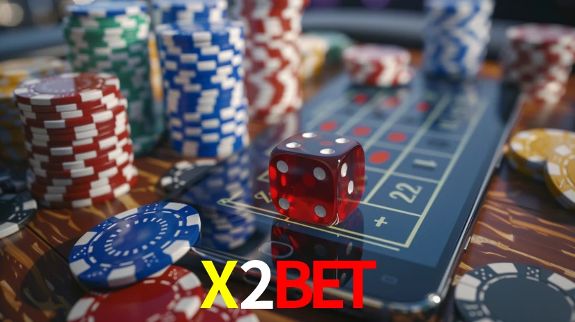X2BET app