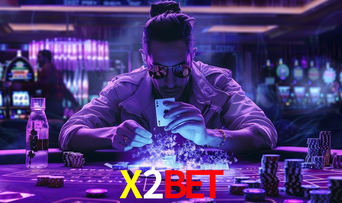 VIP Casino X2BET