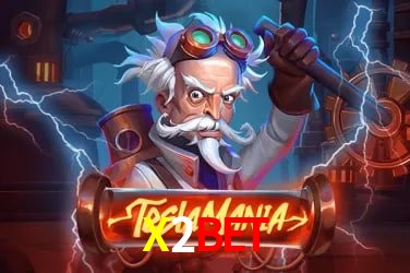 Slot Games X2BET