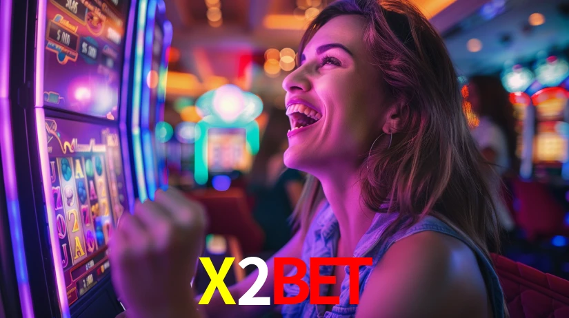 X2BET app