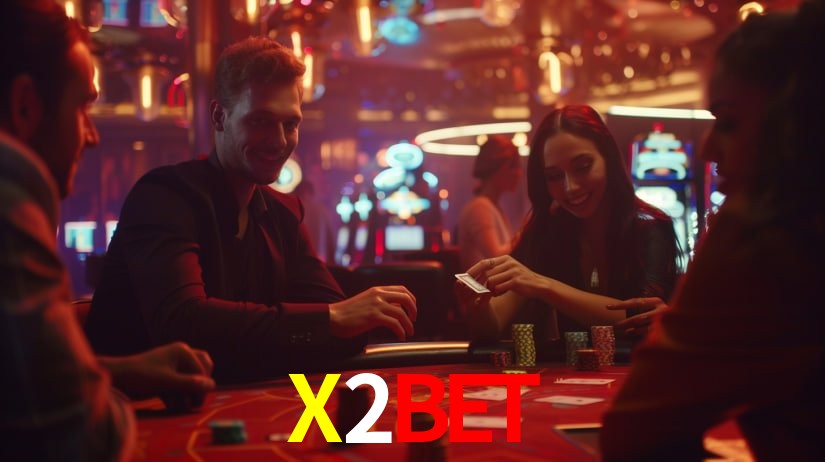 Inovações de Jogos na X2BET: O Futuro das Experiências Interativas