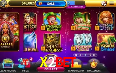 Descubra a Essência do X2BET: Nossa História e Compromissos