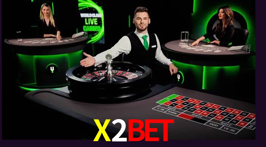 Secure Login X2BET