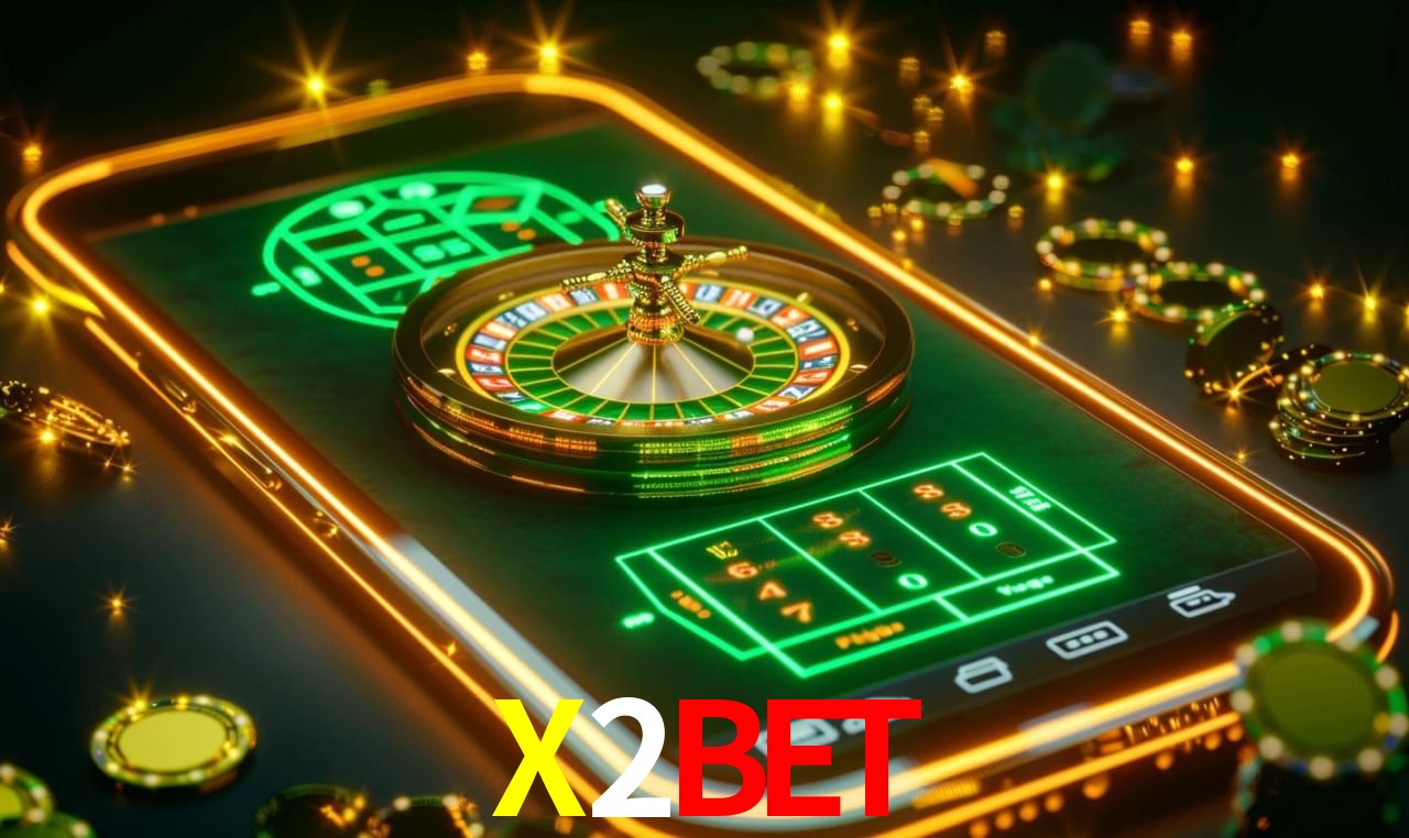 2FA Security X2BET