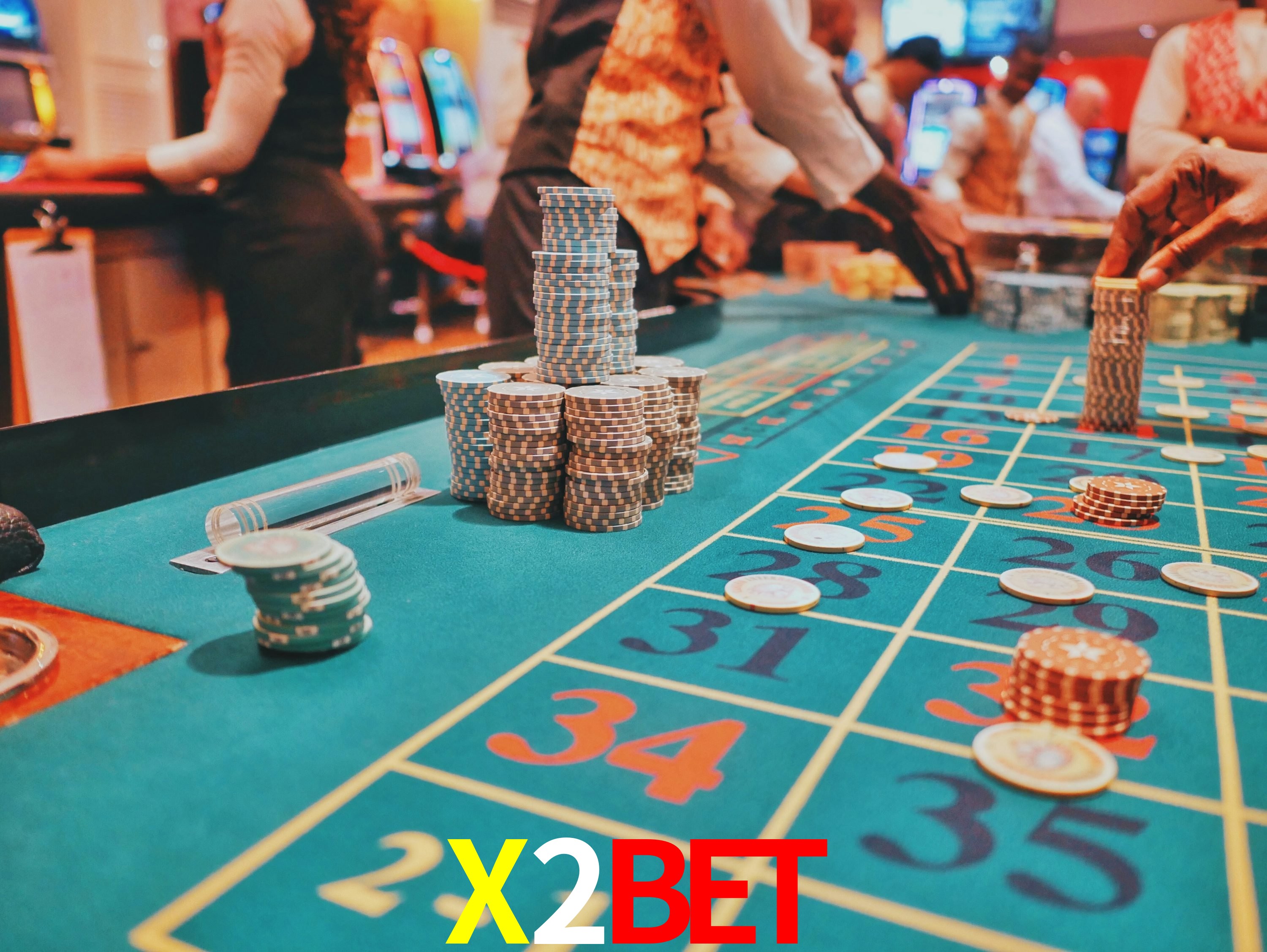Sports Statistics X2BET