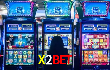 Roulette Table X2BET