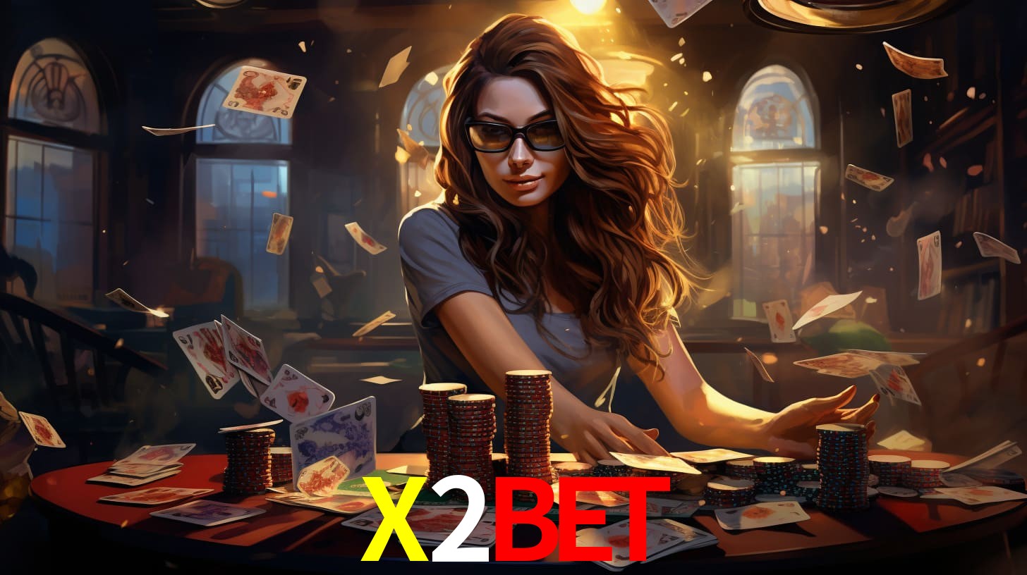 Live Casino X2BET