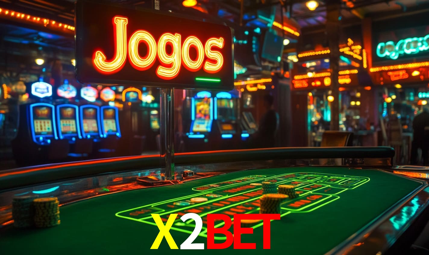 Game Providers X2BET