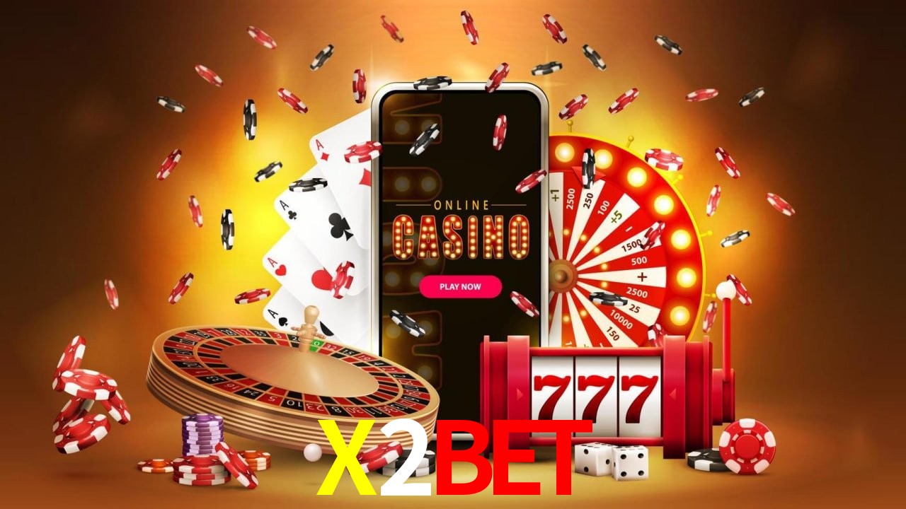A Emoção da Loteria na X2BET: Uma Chance de Mudança de Vida
