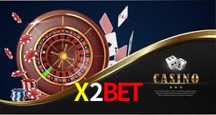 Welcome Bonus X2BET