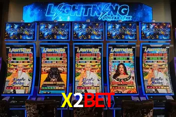 A Emoção da Loteria na X2BET: Uma Chance de Mudança de Vida
