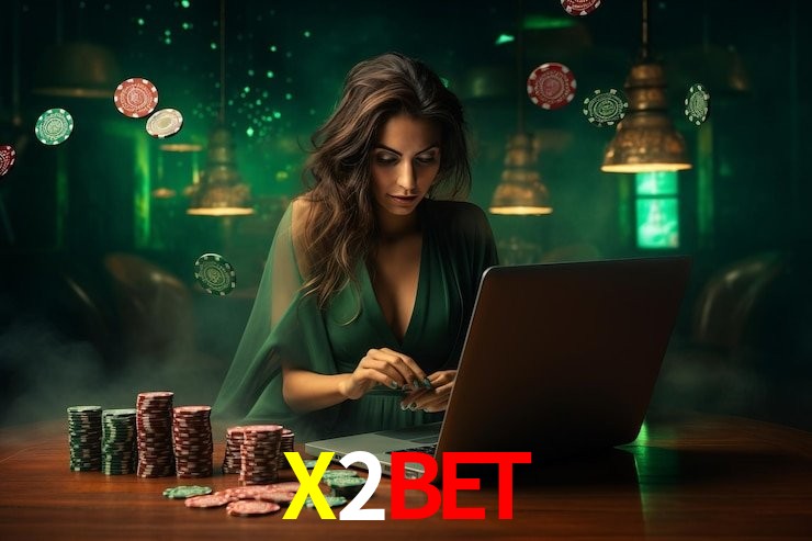 Premium Interface X2BET
