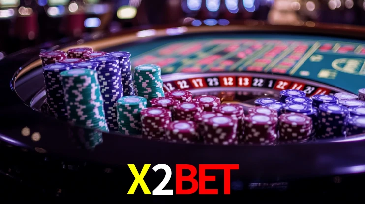Welcome Bonus X2BET