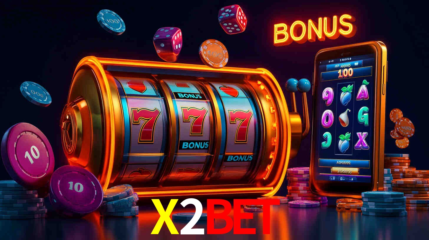 Apostas Esportivas na X2BET: Um Guia Completo