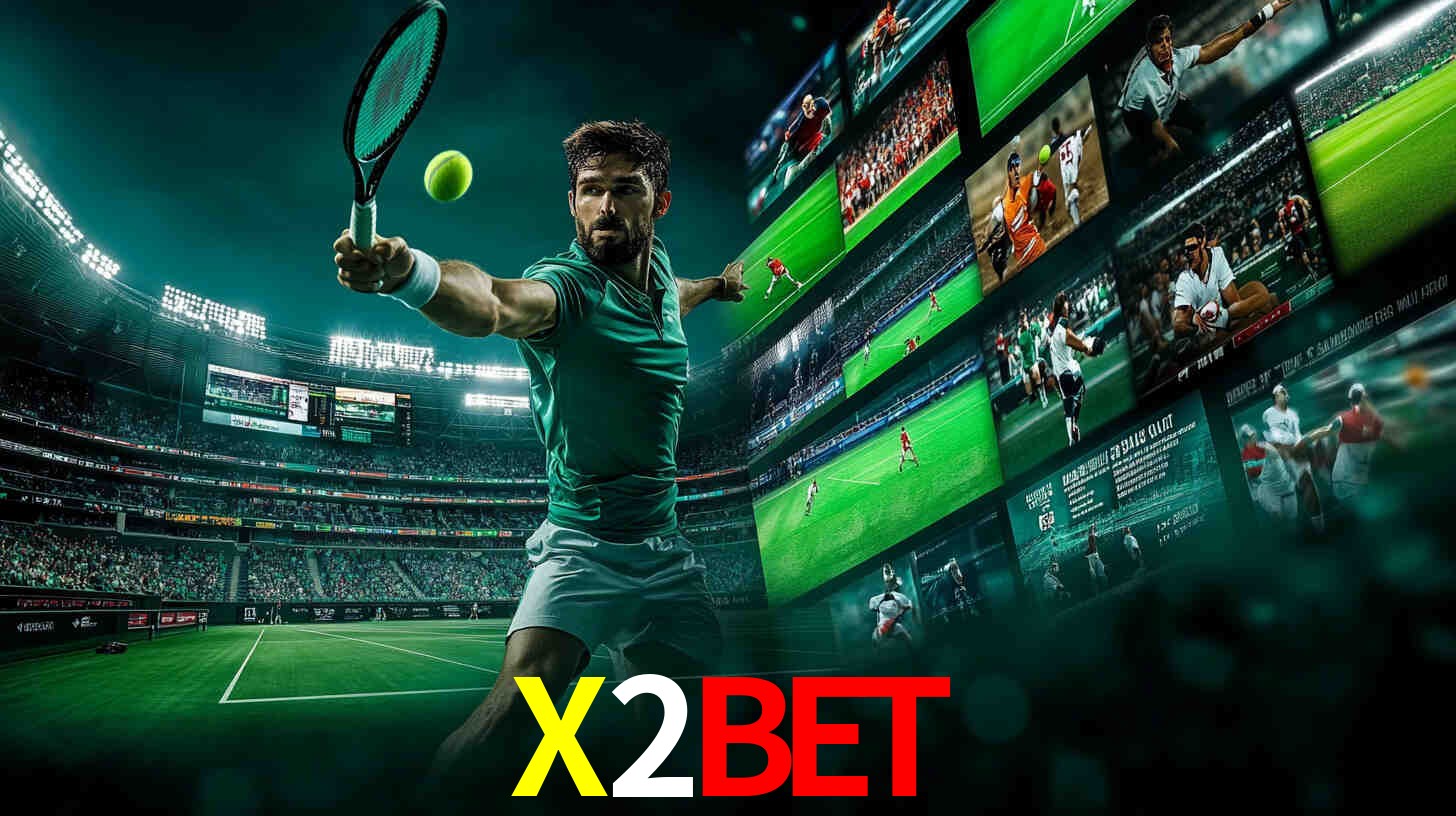Desvendando o Mundo dos Jogos Virtuais na X2BET