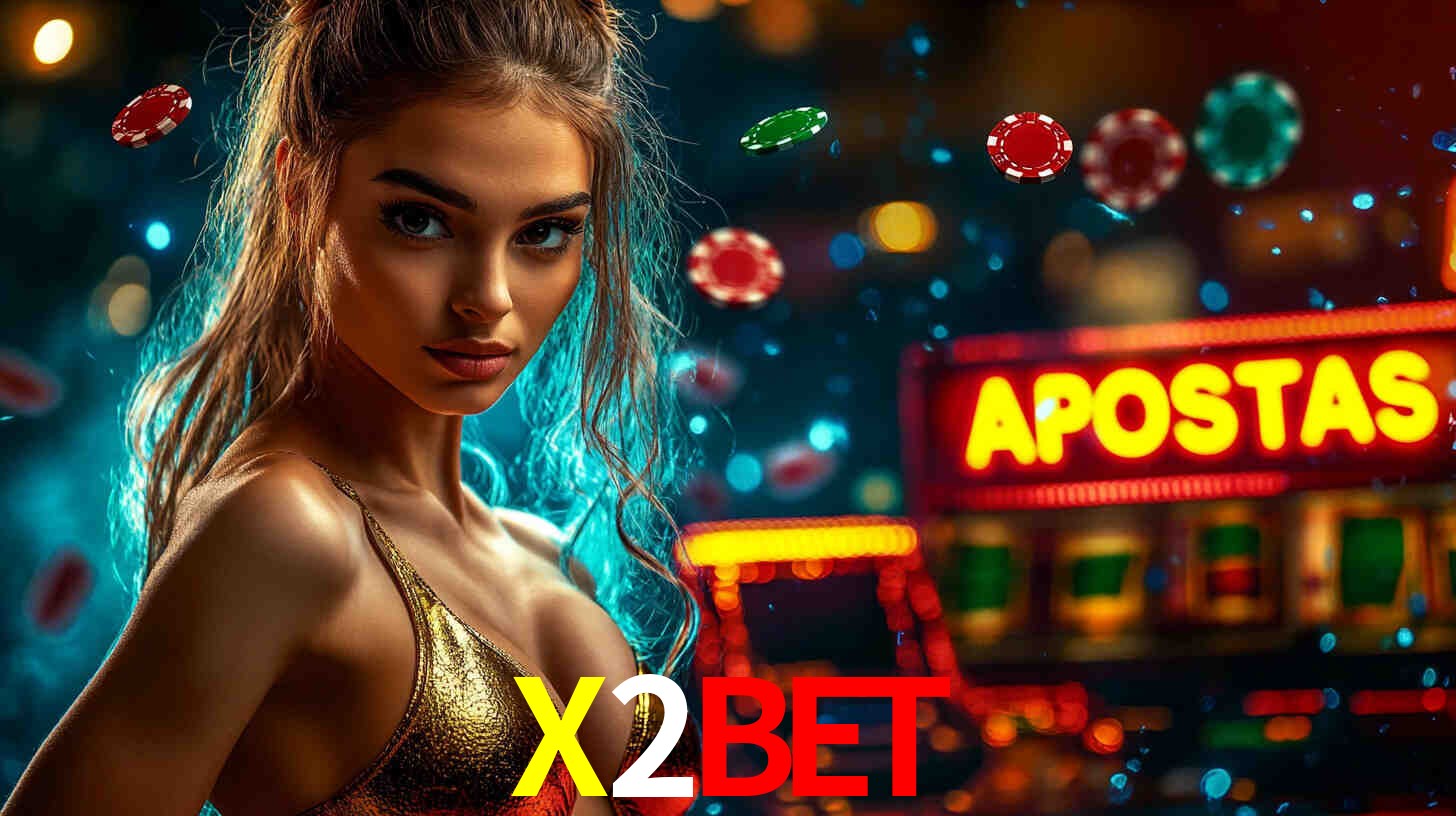 Inovações de Jogos na X2BET: O Futuro das Experiências Interativas