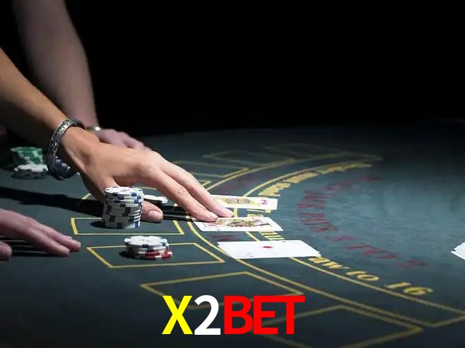 Platform Technology X2BET