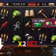 APP oficial da X2BET para mobile