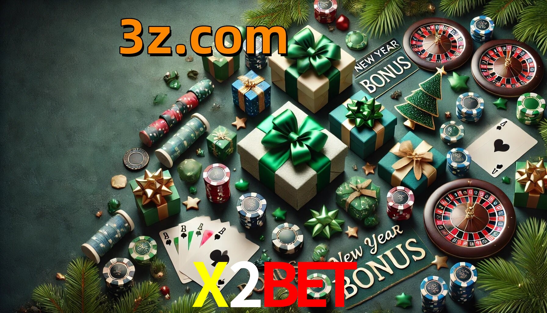 Bônus Festivos