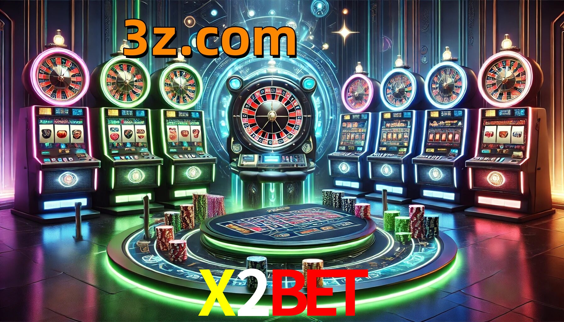 Jogos emocionantes no X2BET
