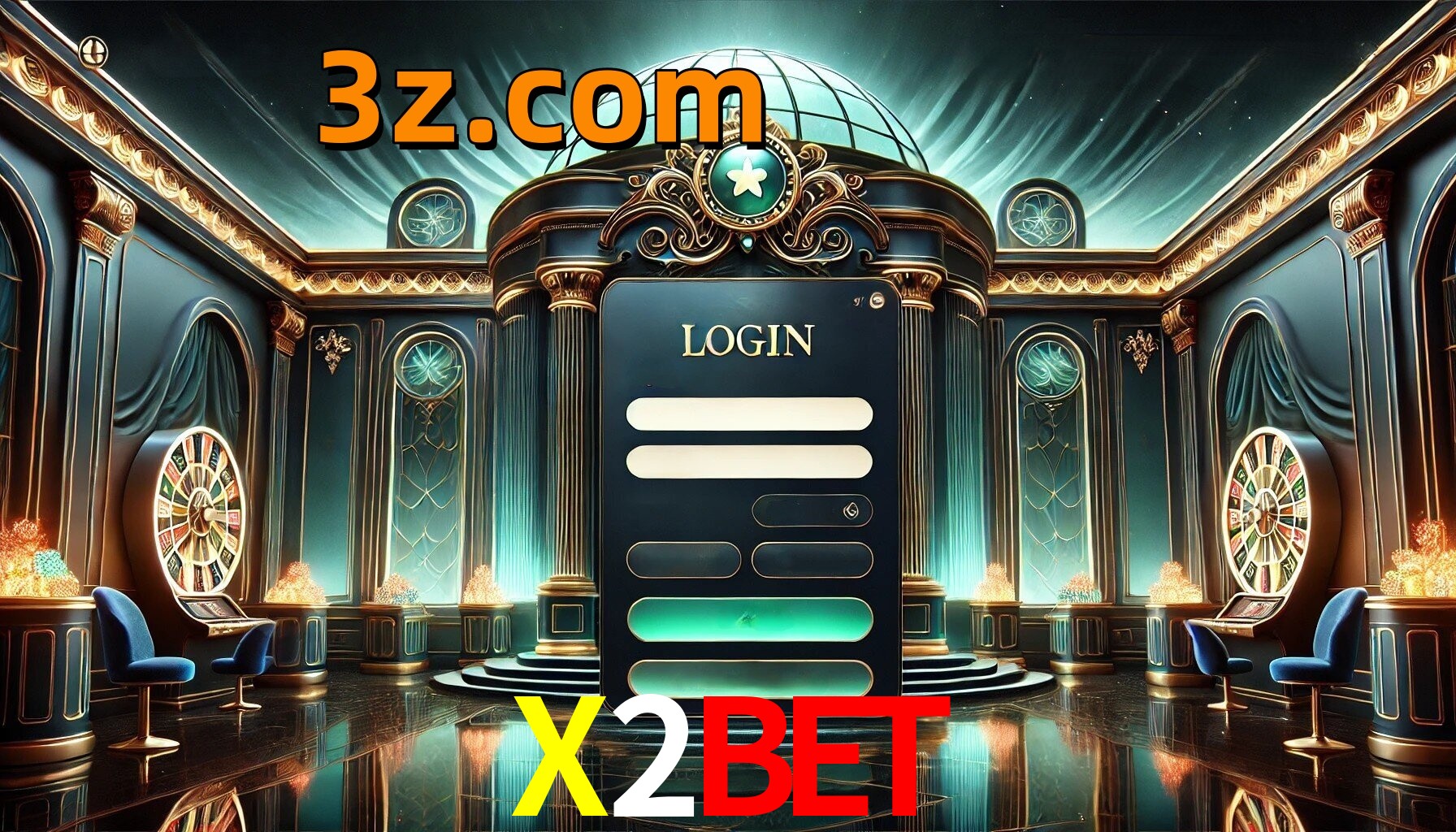 Benefícios do Login